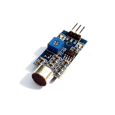 Sound Sensor Module - Digital Output