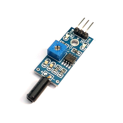 Vibration Sensor Module - Digital Output