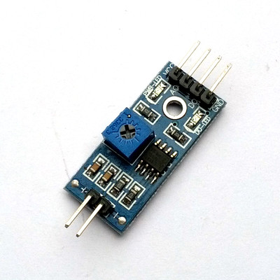 Raindrops Sensor Module