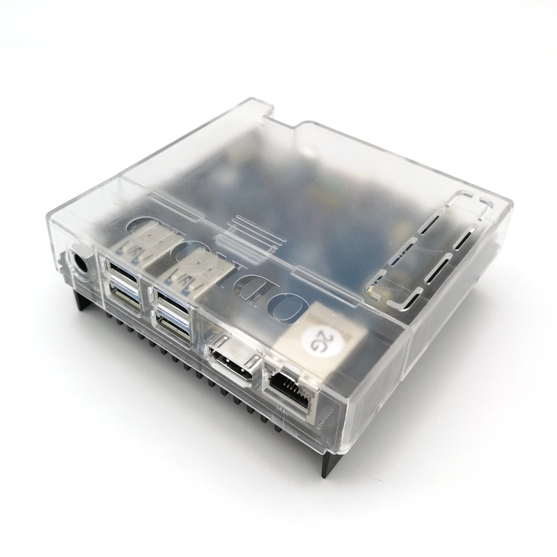Odroid-N2 / N2+ Case