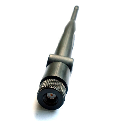The RP-SMA connector