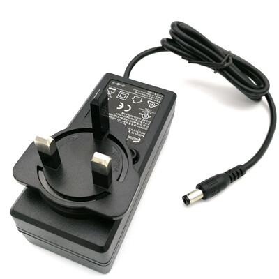 Power Supply for Odroid-XU4 / Jetson Nano - 5V, 4A 3-pin Plug