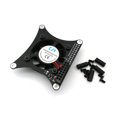 Active Cooling Fan Add-on Board