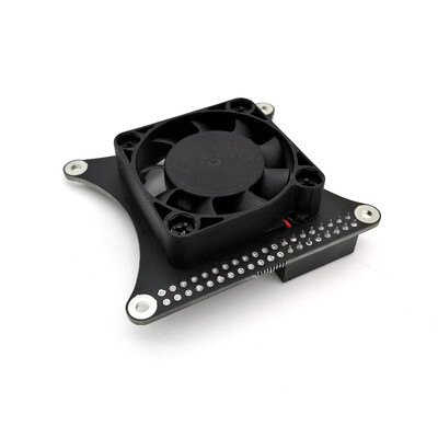 Active Cooling Fan Add-on Board