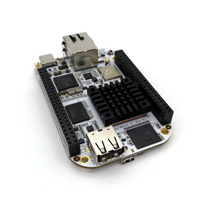 BeagleBone AI