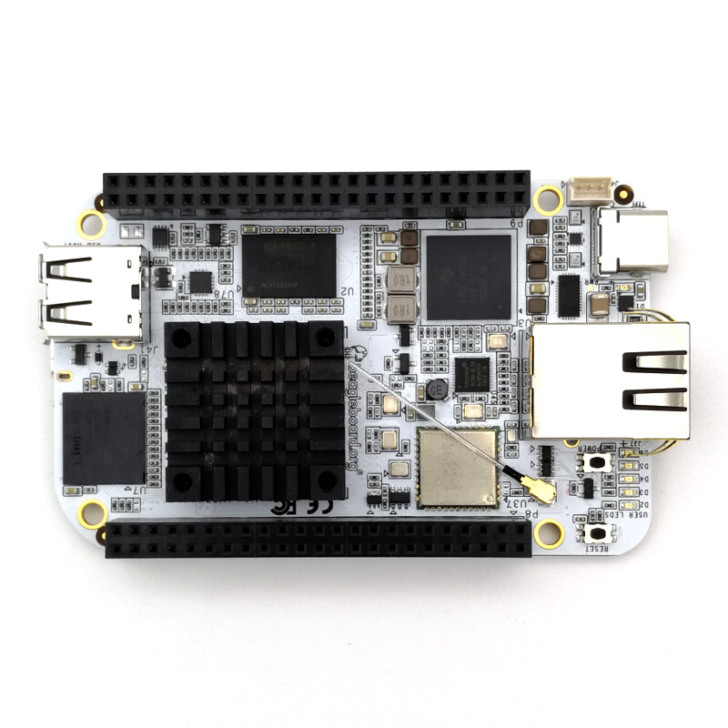BeagleBone AI
