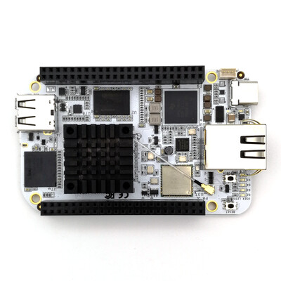 BeagleBone AI