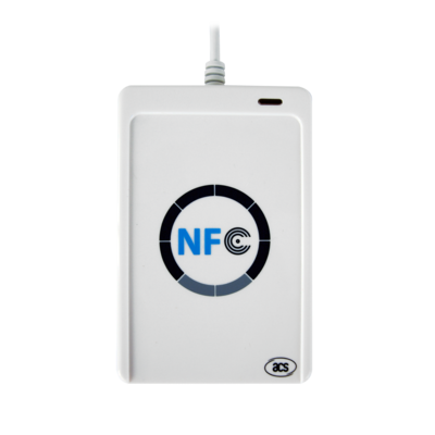 ACR122U NFC Reader/Writer (USB)