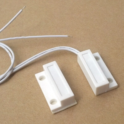 Magnetic Door Contact Sensor