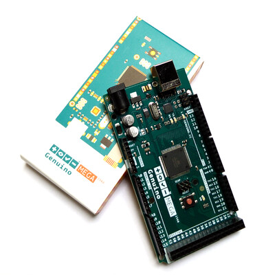 Arduino MEGA 2560 (Official Board)