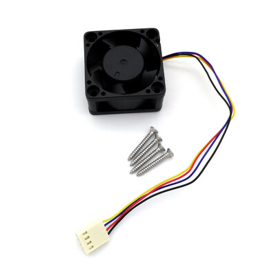 PWM Cooling Fan for Jetson Nano - DC 5V
