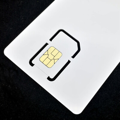 ACOS6-SAM Secure Access Module Contact Card