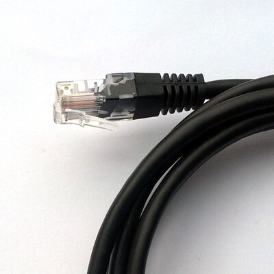 RJ45 Connector
