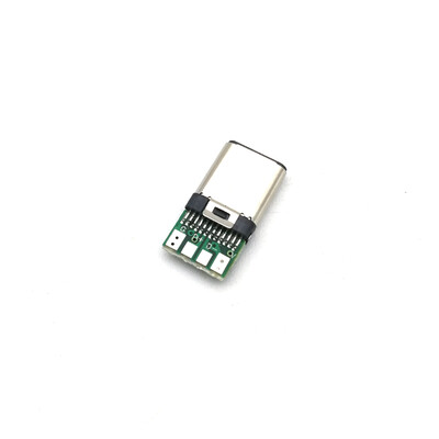 USB-C Breakout Board - Male