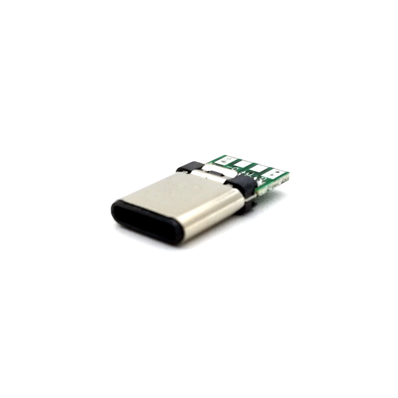 USB-C Breakout Board - Male
