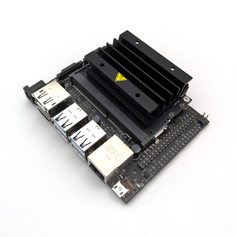 NVIDIA Jetson Nano Developer Kit - B01