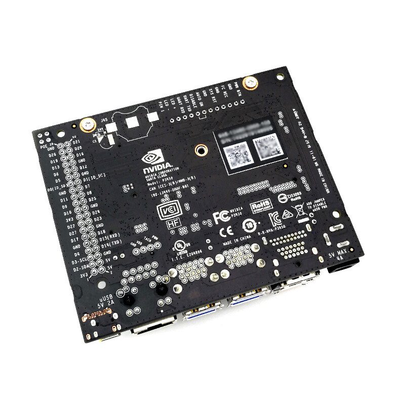 NVIDIA Jetson Nano Developer Kit - B01