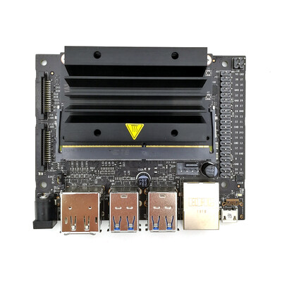 NVIDIA Jetson Nano Developer Kit - B01