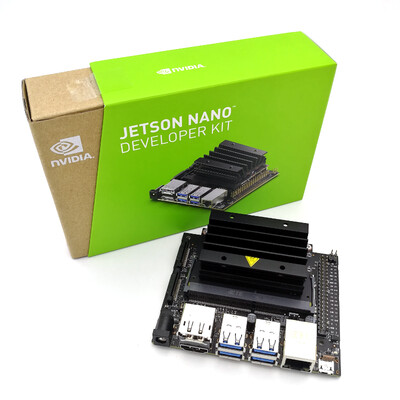 NVIDIA Jetson Nano Developer Kit - B01