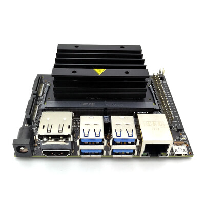 NVIDIA Jetson Nano Developer Kit - B01