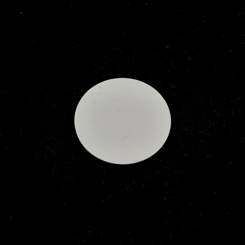 NTAG215 - White, Round 25 mm, Non-Adhesive Token
