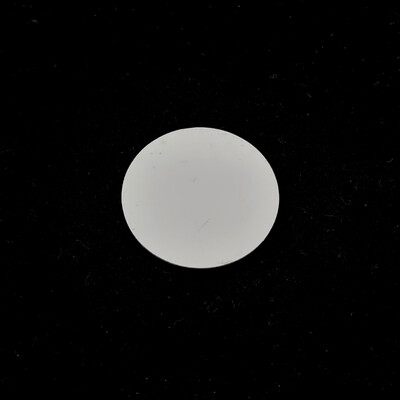 NTAG215 - White, Round 25 mm, Non-Adhesive Token