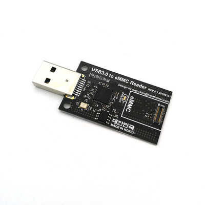 eMMC Module USB 3.0 Writer