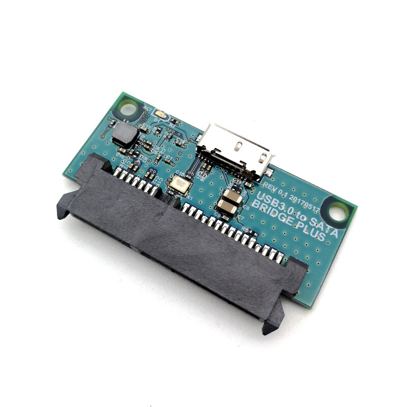 USB 3.0 to SATA Bridge Board Plus
