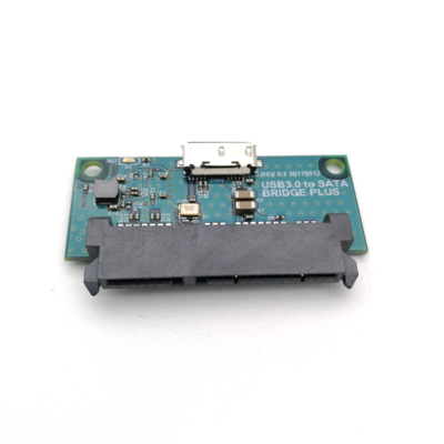 USB 3.0 to SATA Bridge Board Plus