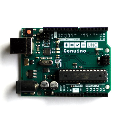 Genuino UNO (Official Board)