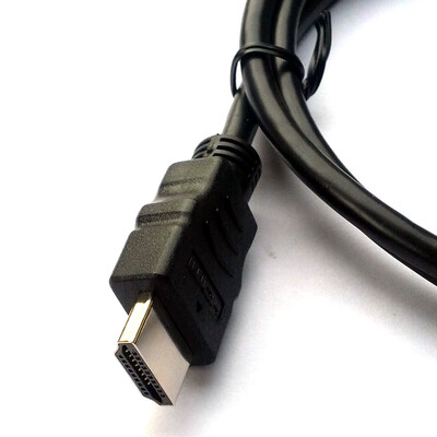 HDMI connector