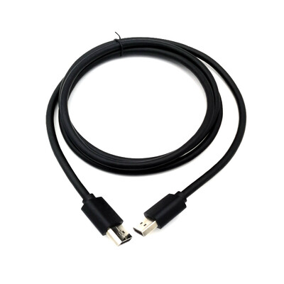 Display Port,  DP to DP (Male to Male) Cable - 1.8m