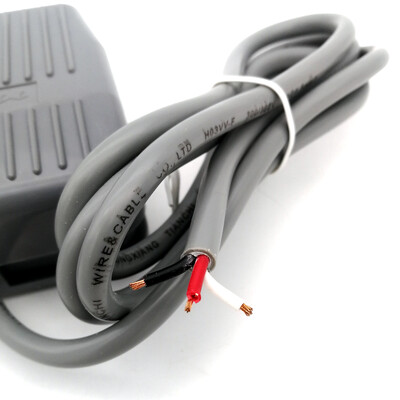 Foot Switch / Pedal Switch - Momentary Control