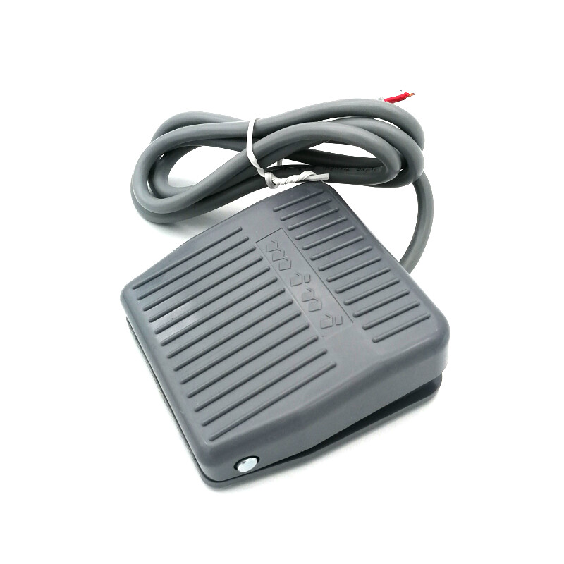 Foot Switch / Pedal Switch - Momentary Control