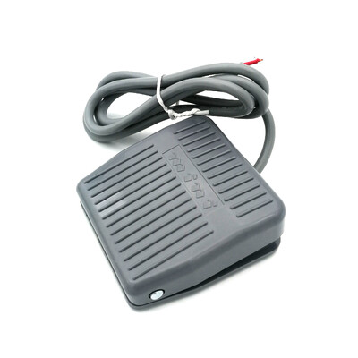 Foot Switch / Pedal Switch - Momentary Control