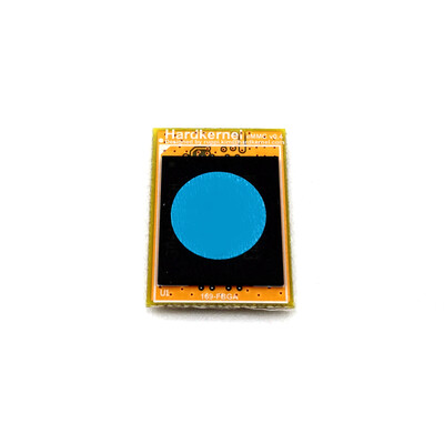 64GB eMMC Module with Preloaded OS for Odroid Board
