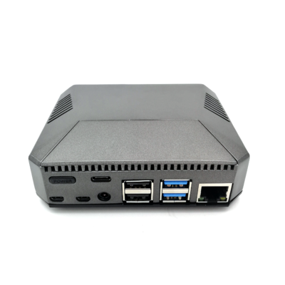 Argon One Raspberry Pi 4 Case