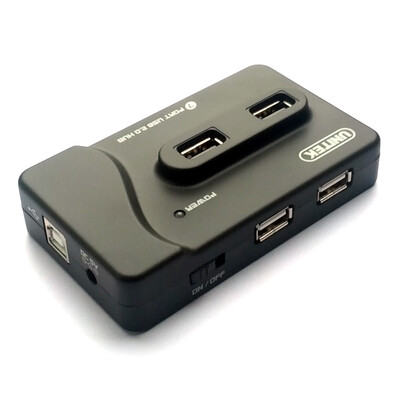 ON/OFF switch