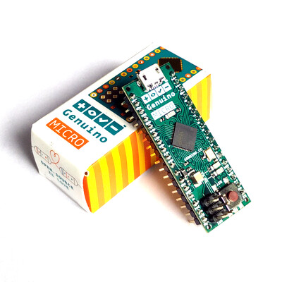 Genuino MICRO (Official Board)