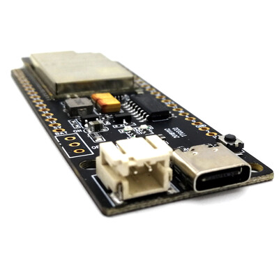 TTGO T-Koala ESP32 - WiFi, BT Development Board with 4MB Flash RAM