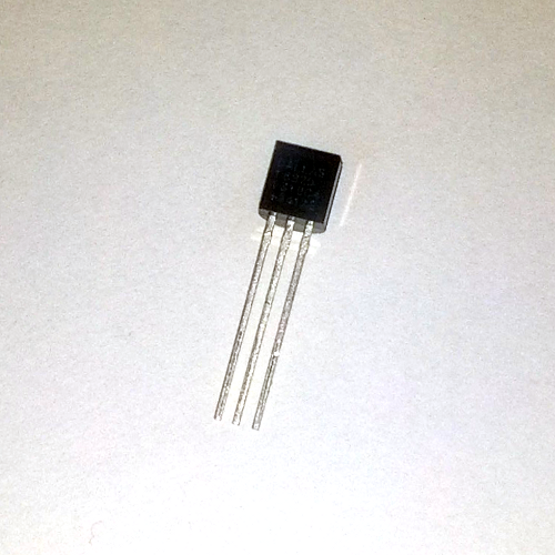 DS18B20 Digital Temperature Sensor