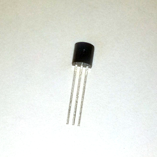 DS18B20 Digital Temperature Sensor