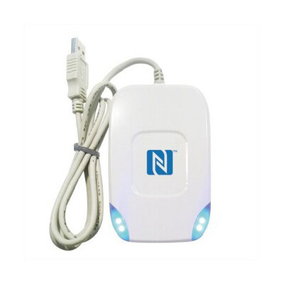 Dragon NFC Manager Software Development Kit