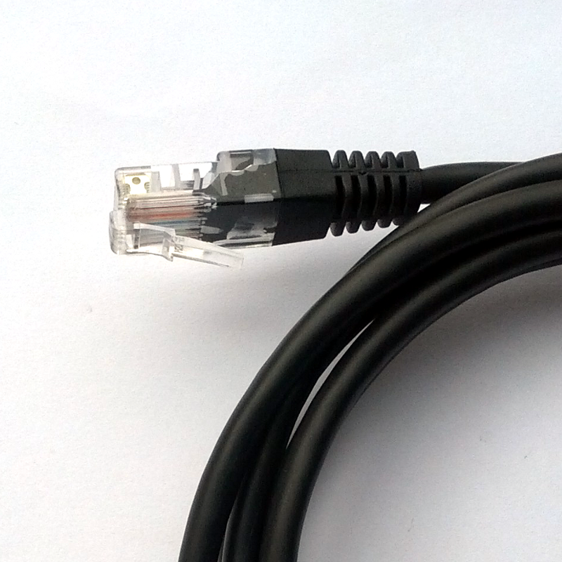 RJ45 Connector