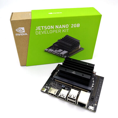 NVIDIA Jetson Nano 2GB Developer Kit