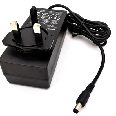 Power Supply for Odroid-HC4 - 15V, 4A 3-pin Plug