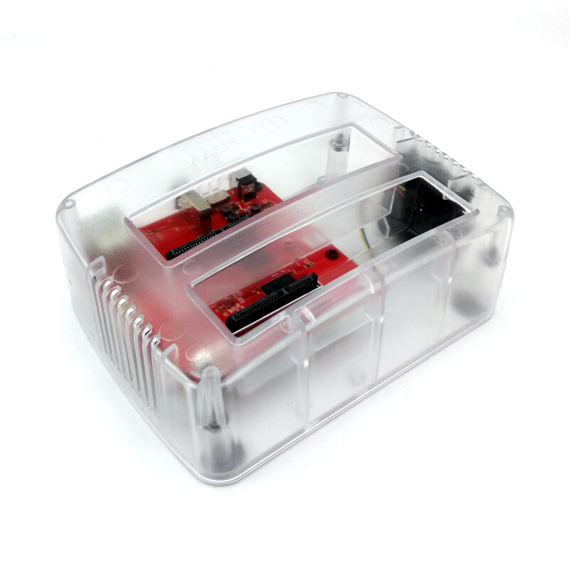 Odroid-HC4