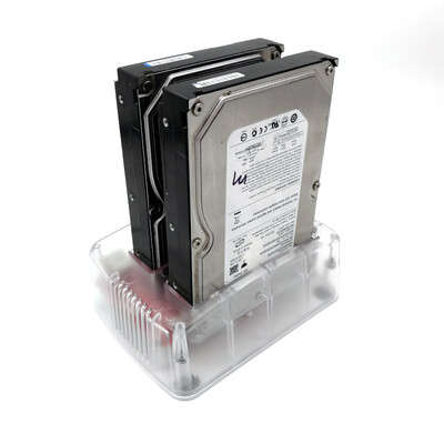 Odroid-HC4