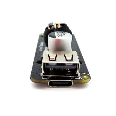 IP6518 DC to USB Power or Charging Module with PD 2.0, QC 3.0 Support
