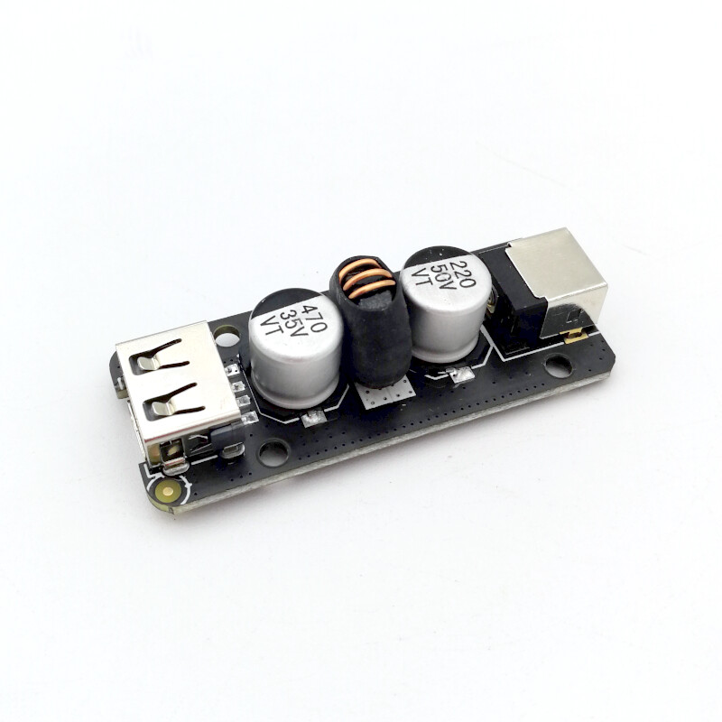 IP6518 DC to USB Power or Charging Module with PD 2.0, QC 3.0 Support